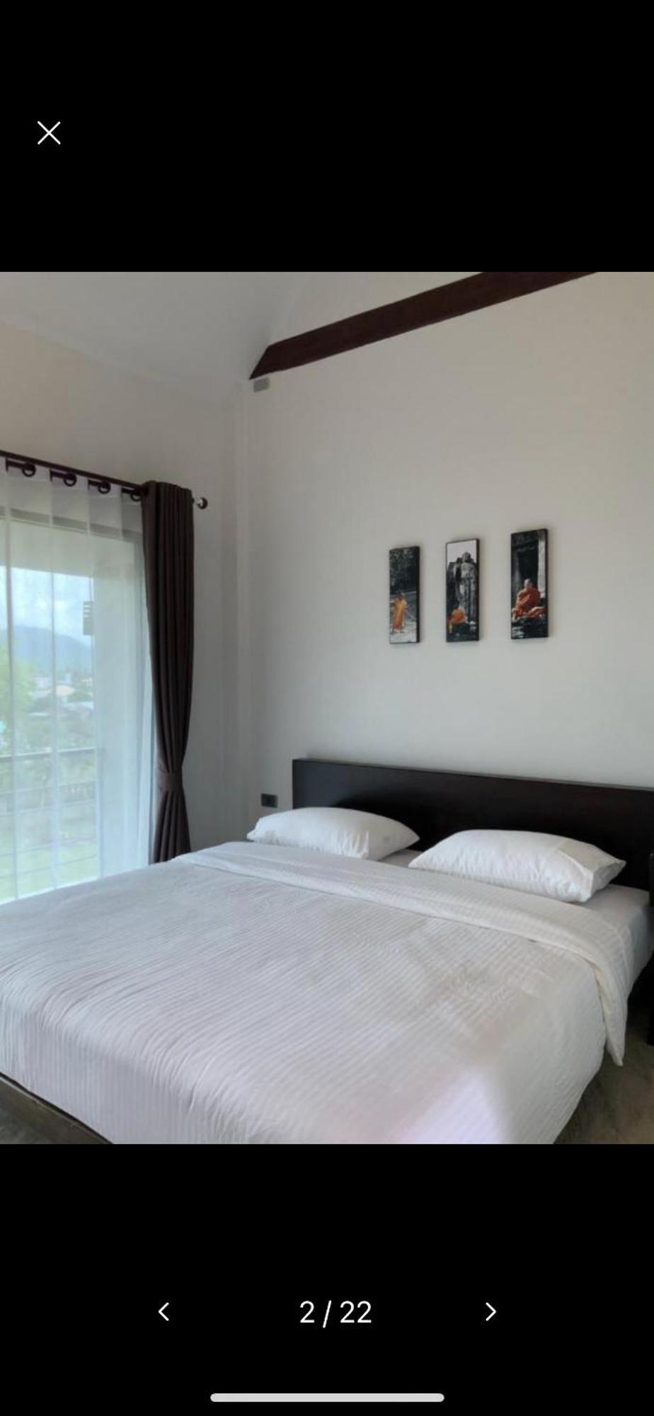 Saythong Boutique Hotel Chiang Khan Exteriér fotografie